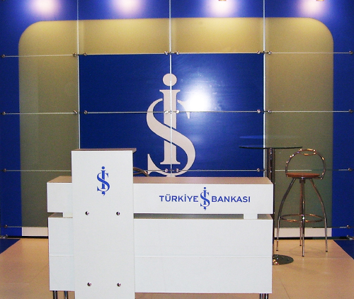 TÜRKİYE İŞ BANKASI