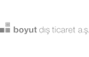 Boyut Dış Ticaret